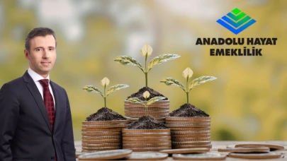 Anadolu Hayat Emeklilik’in iki yeni katılım fonu halka arz edildi