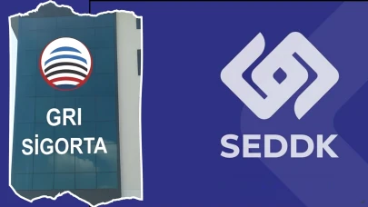 GRI Sigorta soruşturmasında 35 kişi gözaltına alındı
