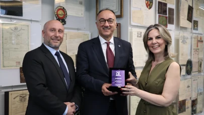 Quick Sigorta’ya The AI Awards 2026’da etik yapay zekâ ödülü
