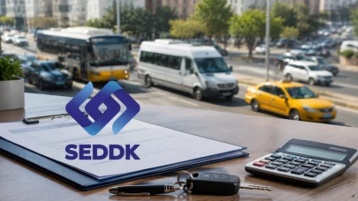 Motorlu araç sigortalarında eksper raporları tek tip şablona bağlandı