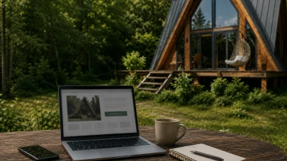 Bungalov dolandırıcılığında yeni tuzak