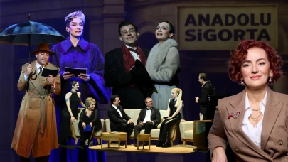 Anadolu Sigorta’nın 'Yüzyıllık İmza'sı yeni hikâyelerde yaşayacak