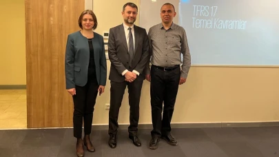TSEV, TFRS 17 uyum sürecine yönelik kapsamlı eğitim programı başlattı