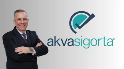 Fuzul Akva Sigorta’nın yeni Genel Müdürü Ali Aktuğ oldu