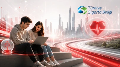 Gençlerin sigorta ekosistemindeki payı büyüyor