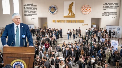 'Gençlerin fikirleri sigortacılığı dönüştürecek'
