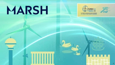 Marsh Risk Türkiye, TÜREK 2026’nın sigorta sponsoru oldu