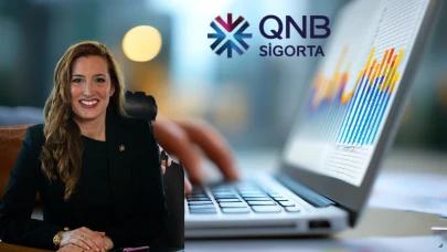 QNB Sigorta ilk Entegre Faaliyet Raporu’nu yayımladı
