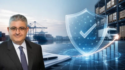 Taner Işık: Alacak sigortası vadeli ticarette tahsilat riskine karşı güvence