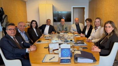 İTO Sigortacılık Meslek Komitesi’nden acentelere sosyal mühendislik uyarısı