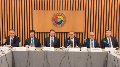 Hayat ve BES acentelerinin gündemi TOBB SAİK çalıştayında ele alındı