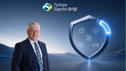 Ahmet Yaşar: Sigortada teknolojinin odağında insan var