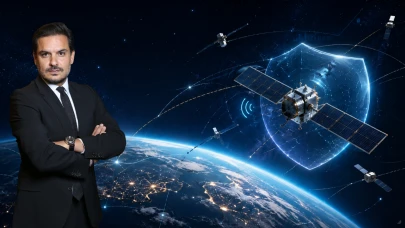 Uzay ekonomisi büyüyor, sigortacılık yeni risklere hazırlanıyor