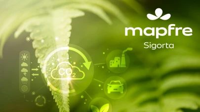 Mapfre Sigorta 2030 karbon hedeflerine şimdiden ulaştı