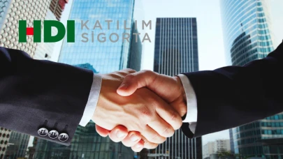 HDI Sigorta, HDI Katılım Sigorta’nın satışı için Aydın Grup ile anlaştı