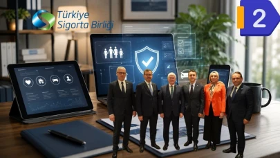 Dijitalleşme acenteler için tehdit değil, araç