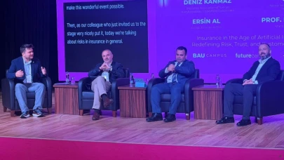 Yapay zeka çağında sigortacılığın geleceği Future AI Summit’te konuşuldu