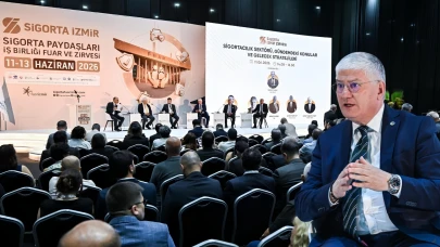 'Sigorta bilinci ekonomik dayanıklılık için temel unsur'