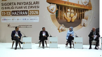 Sigortacılık acenteden gömülü sigortaya uzanan dönüşümle şekilleniyor