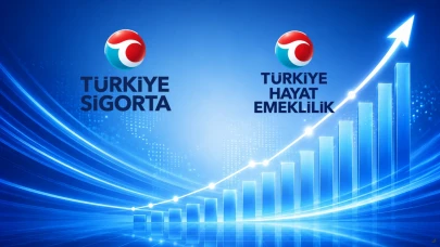 Ssermayelerini iki katına çıkardılar