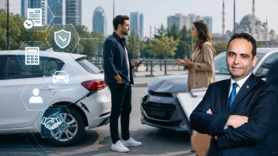 'Değer kaybı trafik sigortasında güveni zedeliyordu'
