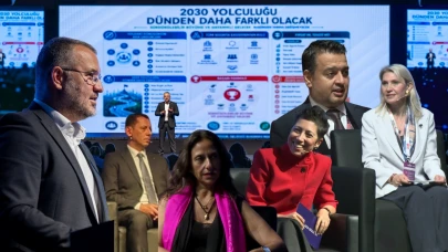 AXA Türkiye’den sektöre çağrı: Bugün hazırlanmazsak yarın geç kalabiliriz
