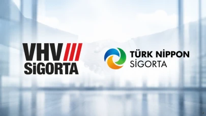 VHV Sigorta ve Türk Nippon Sigorta'dan birleşme anlaşması