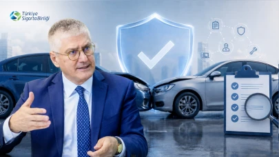'Hasar yönetimi daha hızlı, daha güvenilir hale geliyor'