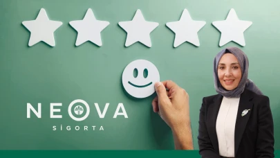 Neova Sigorta gençlerin tercih ettiği markalar arasında
