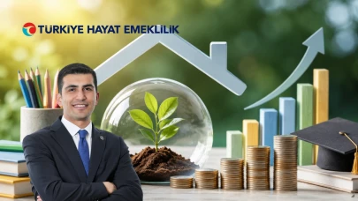 Türkiye Hayat Emeklilik’ten Yarınlara Özel Karne Hediyesi
