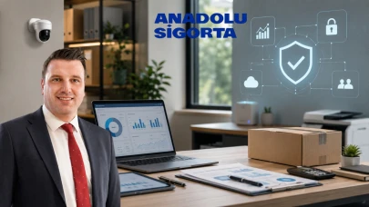 KOBİ’lere dijitalleşme, güvenlik ve sigorta avantajı