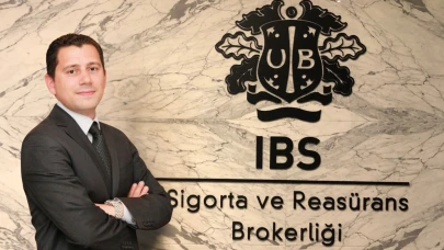 IBS Reasürans kadrosunu Gürer Baykal ile güçlendirdi