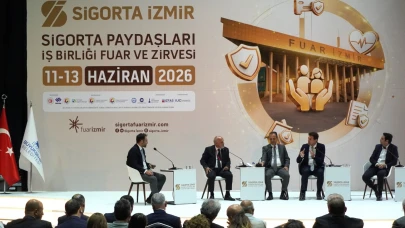 Trafik ve kasko hasarlarında sigortalı odaklı dönüşüm masaya yatırıldı