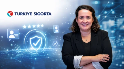 Türkiye Sigorta dijital itibarda üç yıldır zirvede