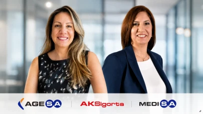 AgeSA, Aksigorta ve Medisa’da sinerji odaklı yeni atamalar