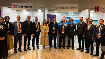 SEDDK’dan Dünya İslam Ekonomisi Zirvesi’nde katılım sigortacılığı temasları