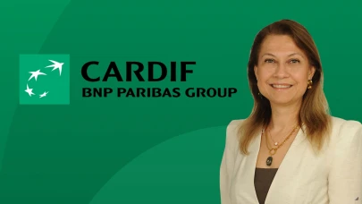 BNP Paribas Cardif Türkiye’de Banu Büyükoğuz’a yeni görev