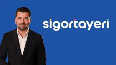 Sigortayeri Genel Müdürü Ali Gülcan görevinden ayrıldı