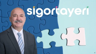 Uğur Gülen, Sigortayeri Yönetim Kurulu Başkanı oldu