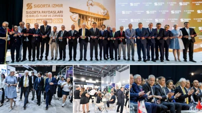 Türk sigorta sektörü daha dayanıklı, geleceğe hazır