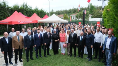 DASK’tan Bursa’da deprem risk yönetiminde güç birliği mesajı