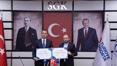 Türkiye Sigorta’dan SGK emeklilerine yüzde 30 indirim ve 12 taksit