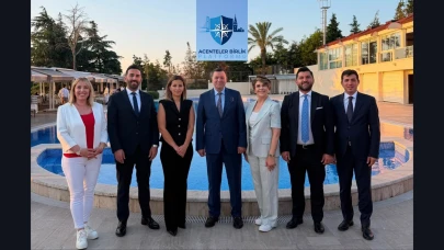 Acenteler Birlik Platformu’ndan İTO seçimleri için ortak akıl vurgusu