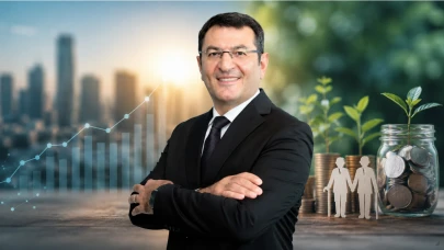 'Tamamlayıcı emeklilik sistemi 5 yılda büyük fark yaratabilir'