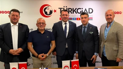 Özgür Yılmaz: Sektörün ortak aklını güçlendirecek istişareler değerli