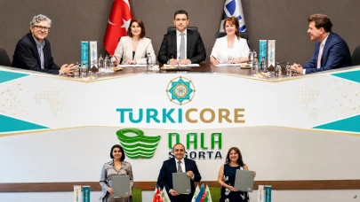 Mirsis’ten Türk Dünyası için dijital sigorta platformu