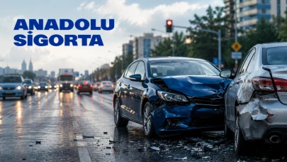 Anadolu Sigorta manevi tazminat teminatını    15 milyon TL’ye çıkardı