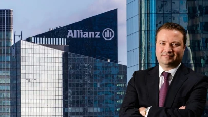 Allianz Türkiye’den Yunanistan’a CEO transferi
