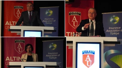'Sigorta artık hasarı değil, riski, önlemeyi hedefliyor'
