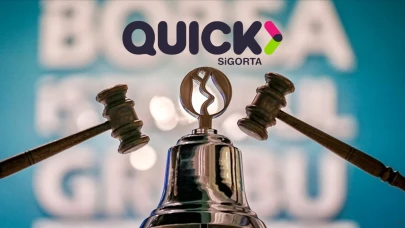 Quick Sigorta halka arzında talep toplama başladı